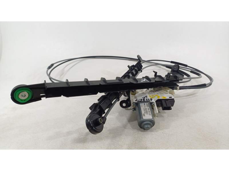 MODULO ELECTRONICO 4M0863560 