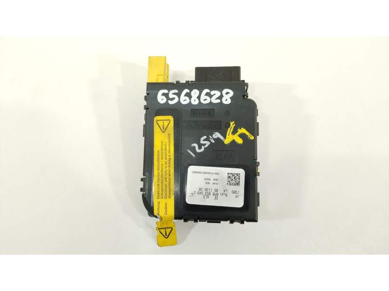 MODULO ELECTRONICO 8P0953549 