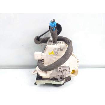 CERRADURA PUERTA DELANTERA IZQUIERDA 8J1837015C 