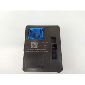 MODULO ELECTRONICO 9836236080 4010000 