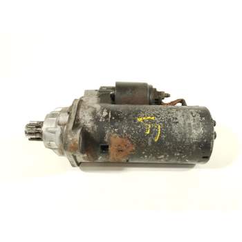 MOTOR ARRANQUE 02M911023A 0001125018 