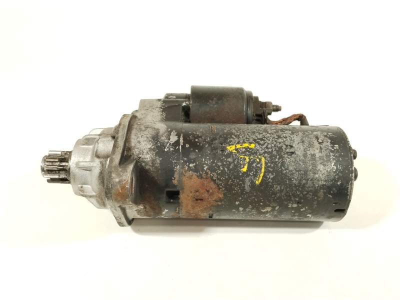 MOTOR ARRANQUE 02M911023A 0001125018 