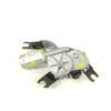 MOTOR LIMPIA TRASERO 98700C8000 W000059658 W000059407