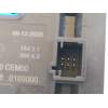 MODULO ELECTRONICO 9836236080 4010000 