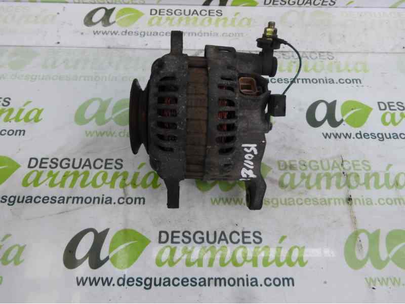 ALTERNADOR 231005M310 