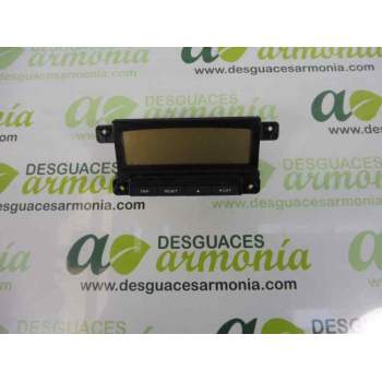 PANTALLA MULTIFUNCION 957101H100 