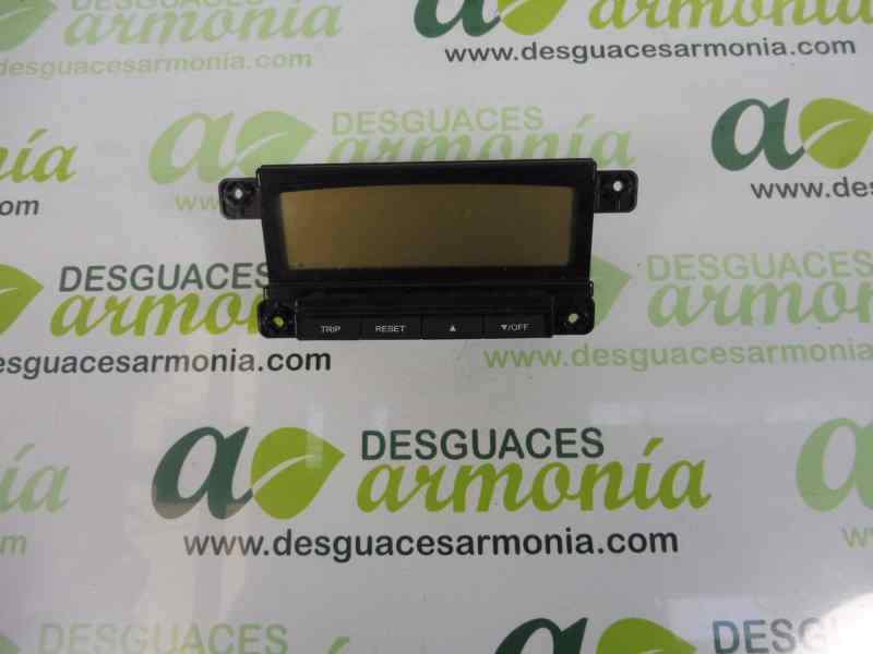 PANTALLA MULTIFUNCION 957101H100 