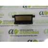 PANTALLA MULTIFUNCION 957101H100 