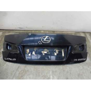 TAPA MALETERO 6440153122 