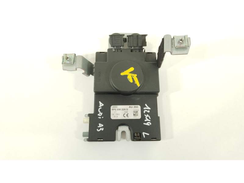AMPLIFICADOR 8P0035225D 