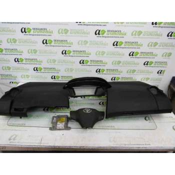 KIT AIRBAG 891700D250 451300D150D 