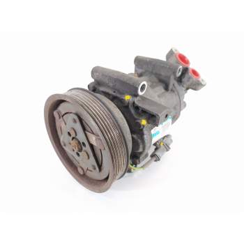 COMPRESOR AIRE ACONDICIONADO 8200600122 08053811662 SD6V12