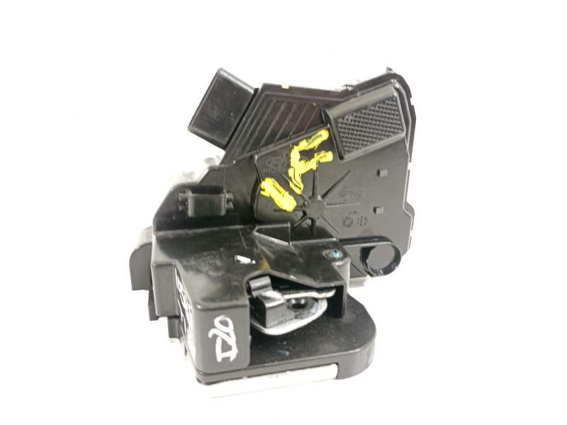 CERRADURA PUERTA TRASERA IZQUIERDA 81410c8020 