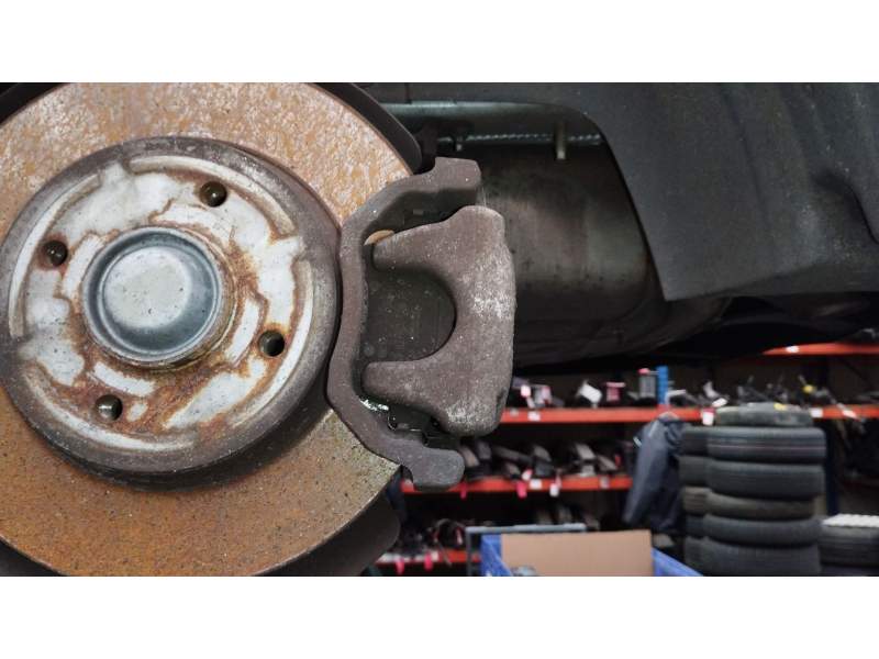 PINZA FRENO TRASERA IZQUIERDA 4401Q0 