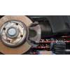 PINZA FRENO TRASERA IZQUIERDA 4401Q0 