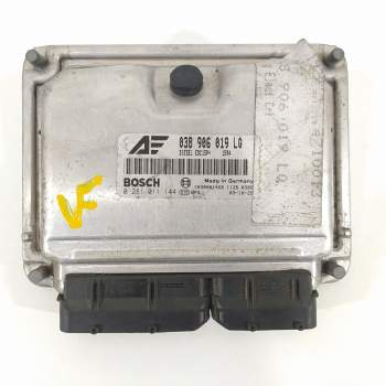 CENTRALITA MOTOR UCE 038906019LQ 0281011144 