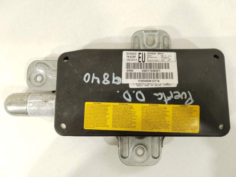 AIRBAG LATERAL DELANTERO DERECHO 348217438097 