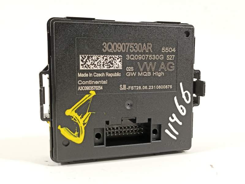 MODULO ELECTRONICO 3Q0907530AR 