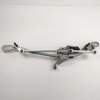 MOTOR LIMPIA DELANTERO 7427901 5151930000465 61617427901