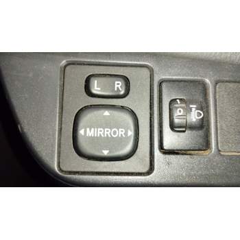 MANDO RETROVISOR 8487202050 