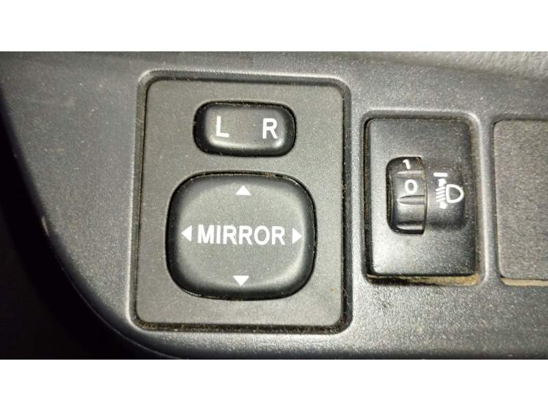 MANDO RETROVISOR 8487202050 