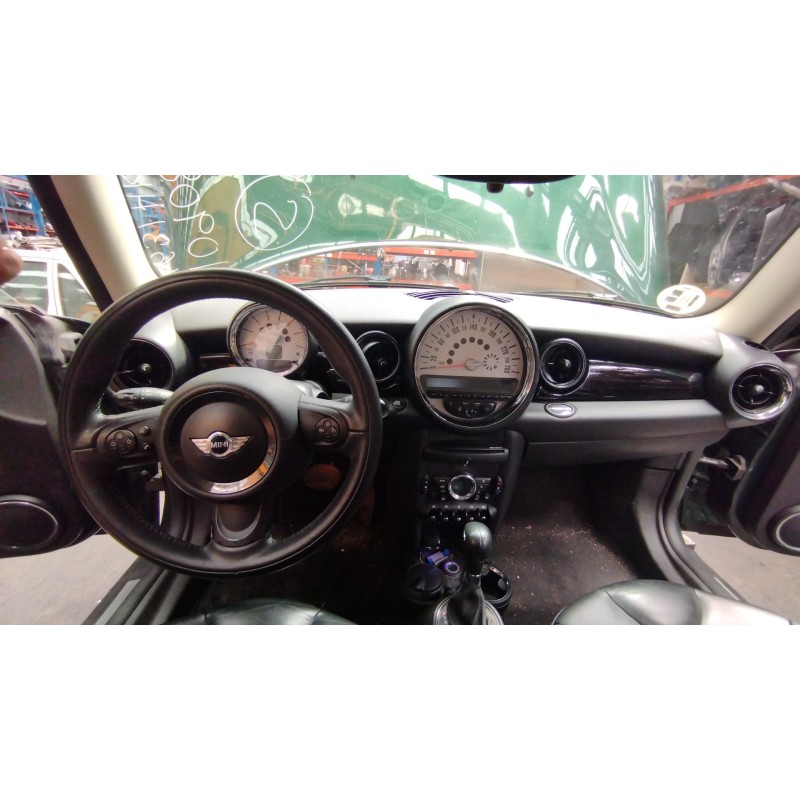 Recambio de kit airbag para bmw mini clubman (r55) cooper d referencia OEM IAM   