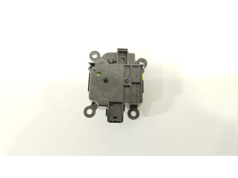 MOTOR APERTURA TRAMPILLAS CLIMATIZADOR 27732F531A 220210H