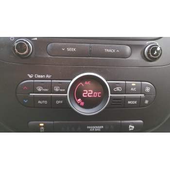 MANDO CLIMATIZADOR 97250B2DL1CA 