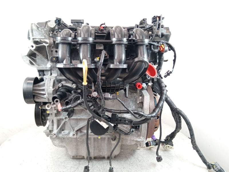 MOTOR COMPLETO YSKD 