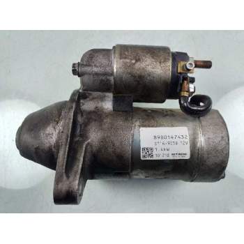 MOTOR ARRANQUE 8980147432 101218 