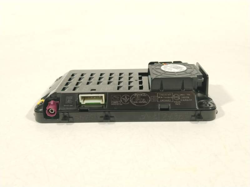 MODULO ELECTRONICO 3P0035502B 