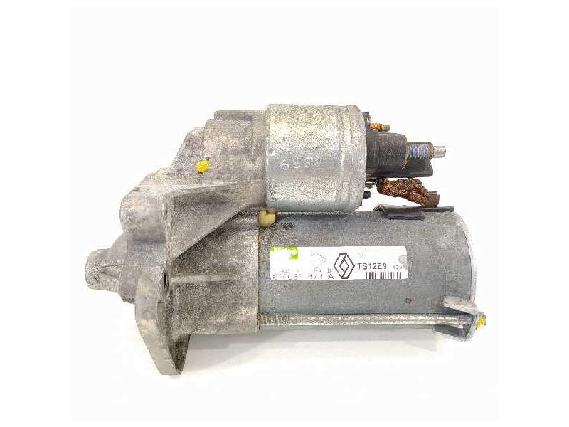 MOTOR ARRANQUE 8200836473A TS12E9 