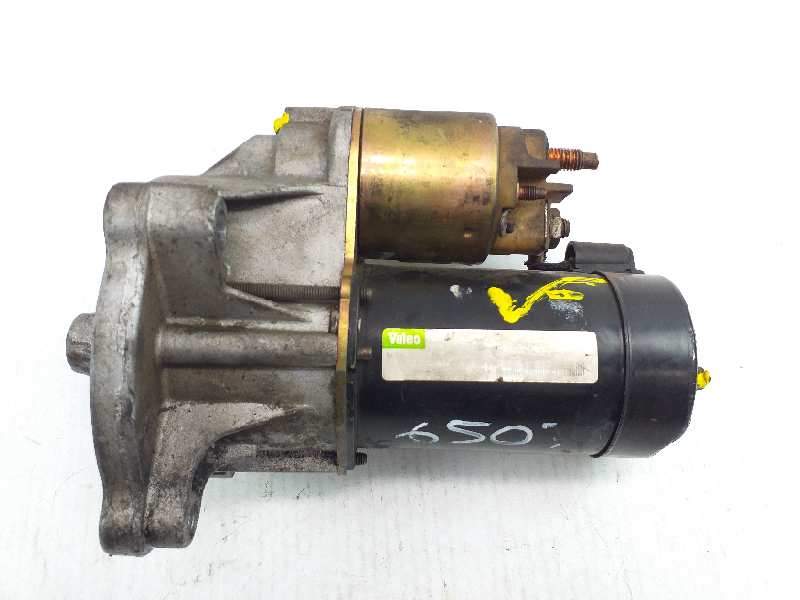 MOTOR ARRANQUE D6RA100 