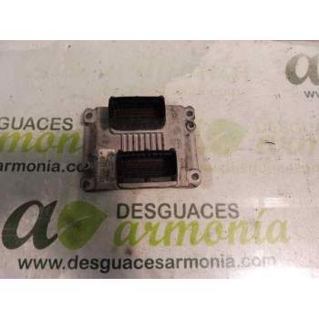 CENTRALITA MOTOR UCE 24443796 0261207423 