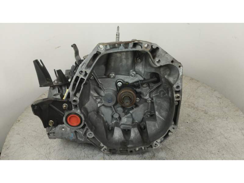 CAJA CAMBIOS JH3162 