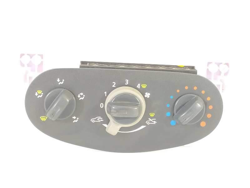 MANDO CALEFACCION / AIRE ACONDICIONADO T1001640A 