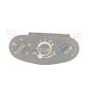 MANDO CALEFACCION / AIRE ACONDICIONADO T1001640A 