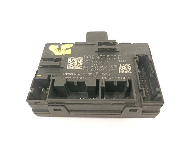 MODULO CONFORT 5Q4959593E 