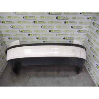 PARAGOLPES TRASERO 1Z5807421 