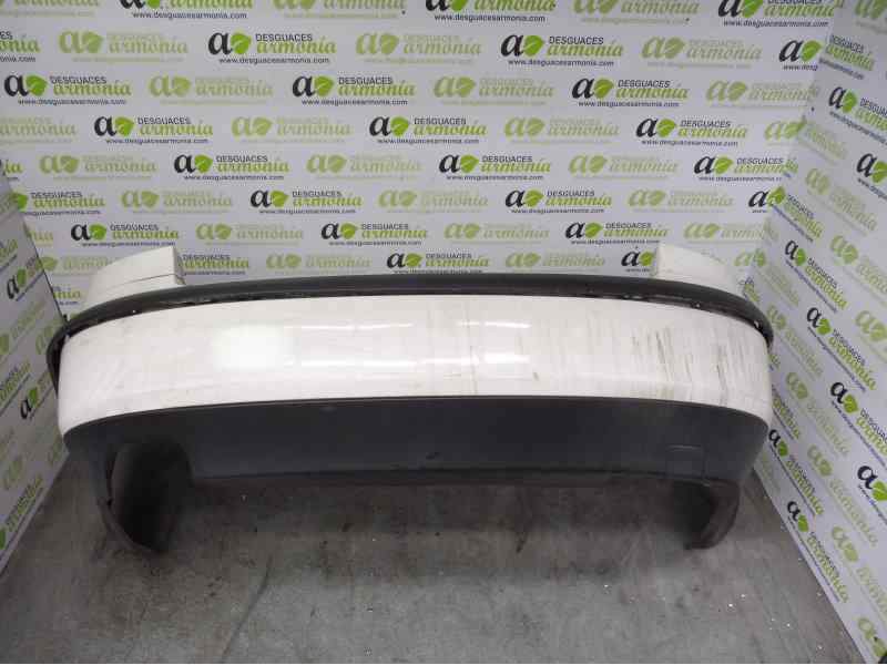 PARAGOLPES TRASERO 1Z5807421 