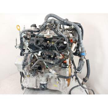 MOTOR COMPLETO 1NZ 