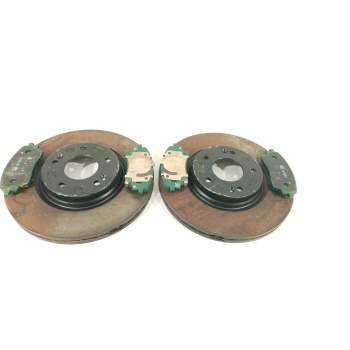 DISCO FRENO DELANTERO 51712L1000 58101BEA10 4D063H04C