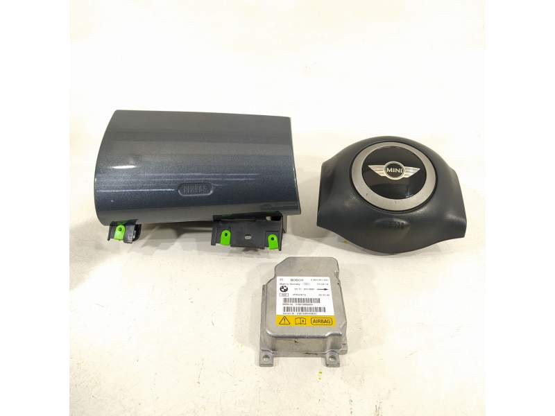 KIT AIRBAG 65776915886 0285001430 