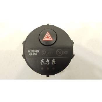 WARNING 839500D100 