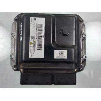 CENTRALITA MOTOR UCE 55579893 MB2757001011 86AAYF2110669054