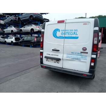 FIAT TALENTO Furgoneta (296_) de desguace