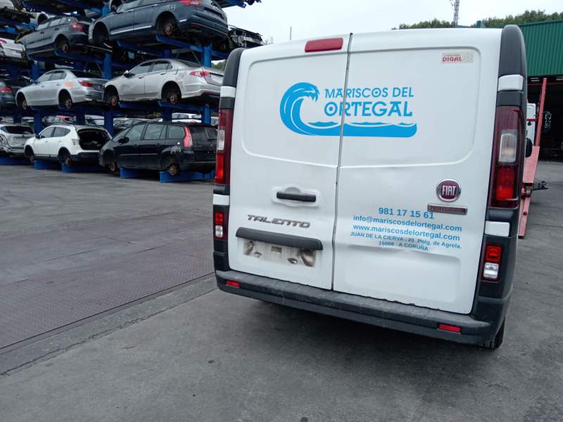 FIAT TALENTO FURGONETA (296_)