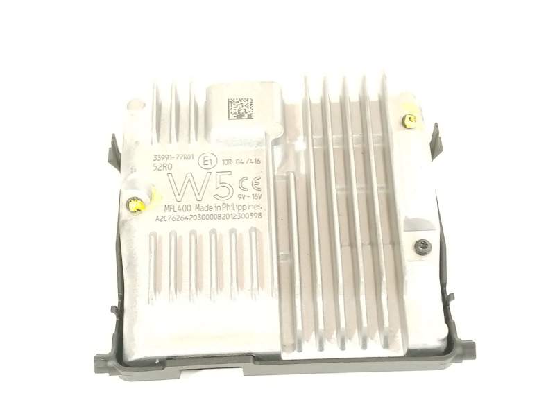 CAMARA 3399177R01 