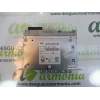 SISTEMA AUDIO / RADIO CD 9818613880 