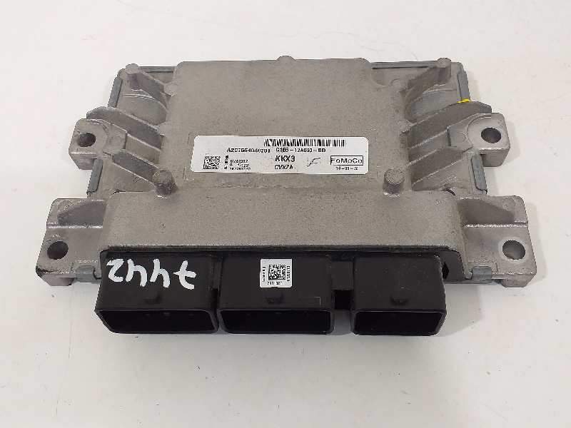 CENTRALITA MOTOR UCE G1B512A650BD 
